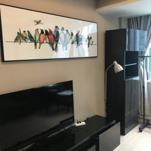 Jia Run Apartment