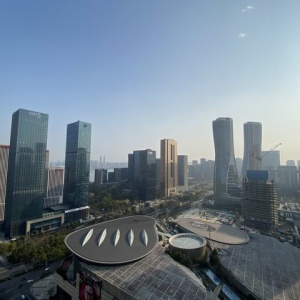 万象城悦府