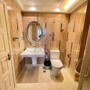 Wutong Apartment