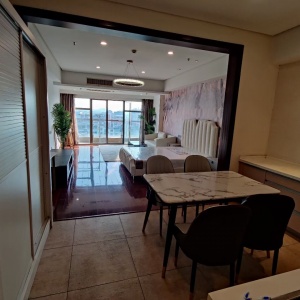 Wyndham Apartment