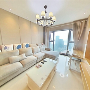 Upper Mixc