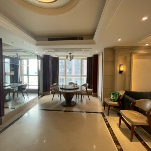 Rainbow Luxury