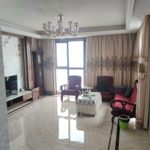 Geya Apartment