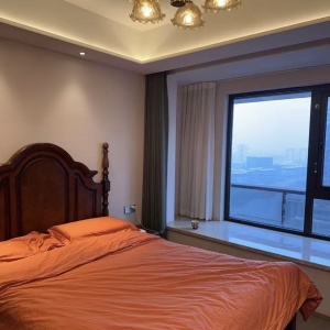Hangzhou Bay North
