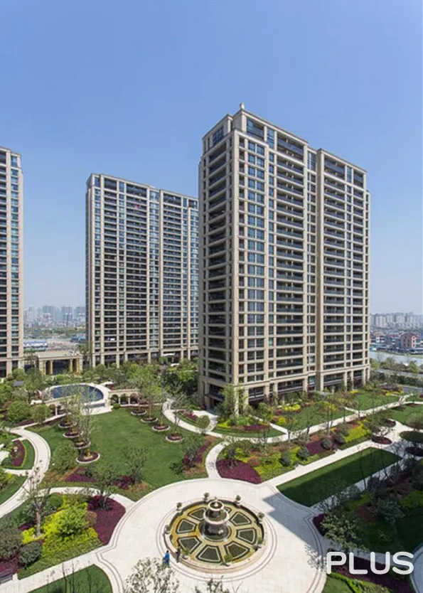 Green town - Photo 14