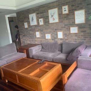 Guandi Mansion