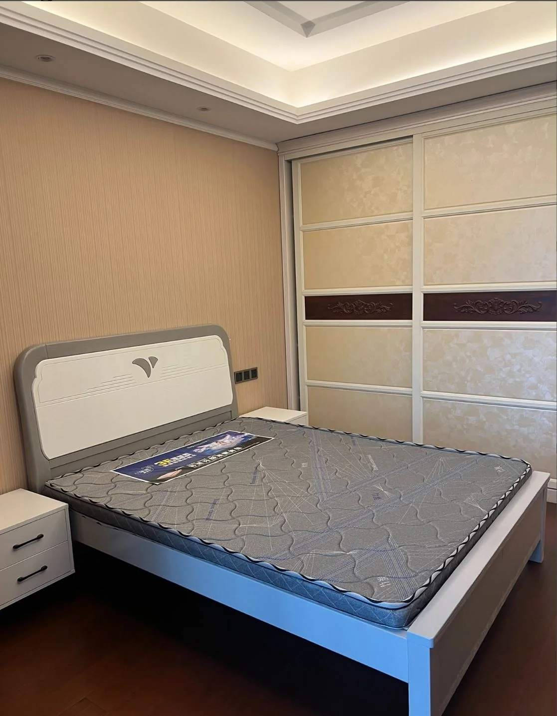 富力十号院（ 溪岸悦府）