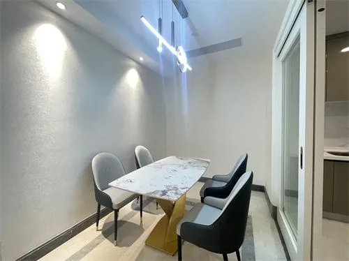 Dark Blue International Center