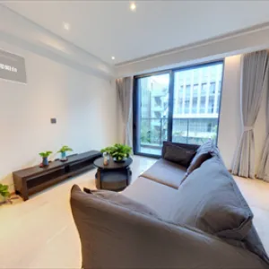 地铁万科天空之城风之筑