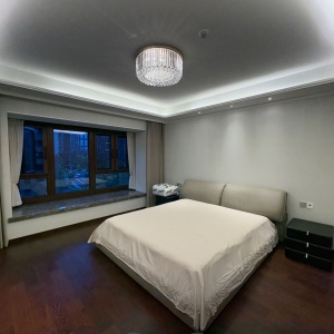 EVERGRANDE MANSION