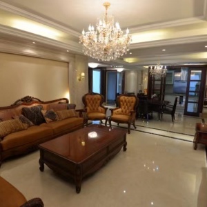 Rainbow Luxury