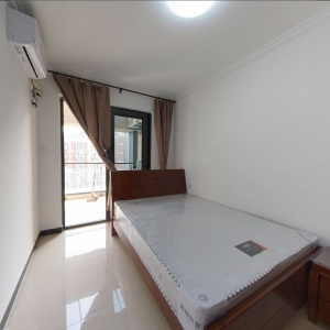 Genshan Mansion 