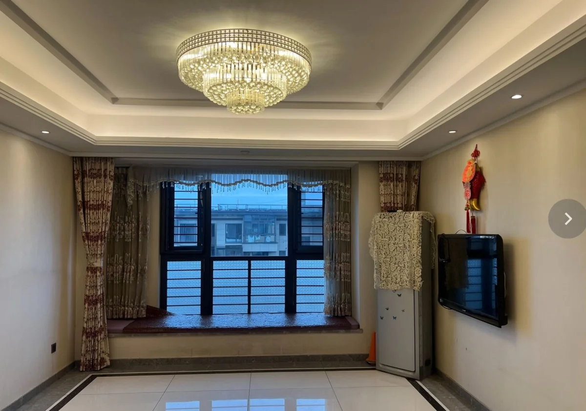 富力十号院（ 溪岸悦府）