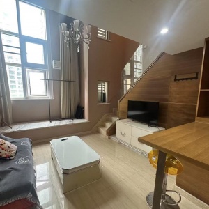 Upper Home