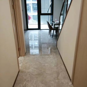 Zhong Nan Furture In 