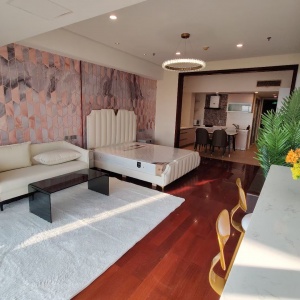 Wyndham Apartment