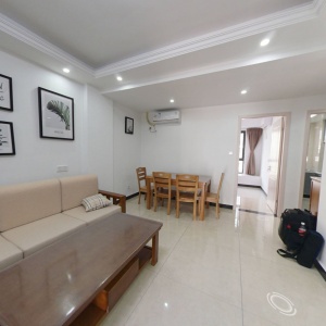 Genshan Mansion 