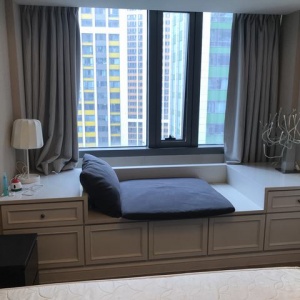 Jia Run Apartment