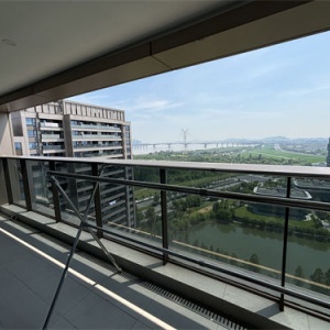 Hangzhou Bay