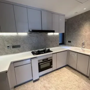 地铁万科天空之城月之庭