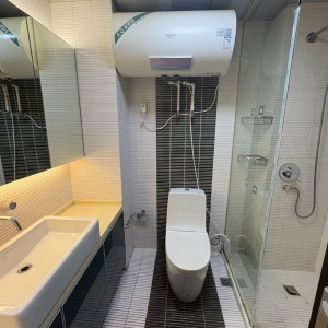 Wutong Apartment