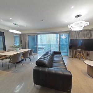 Binjiang Guanpin