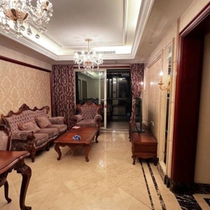Rainbow Luxury