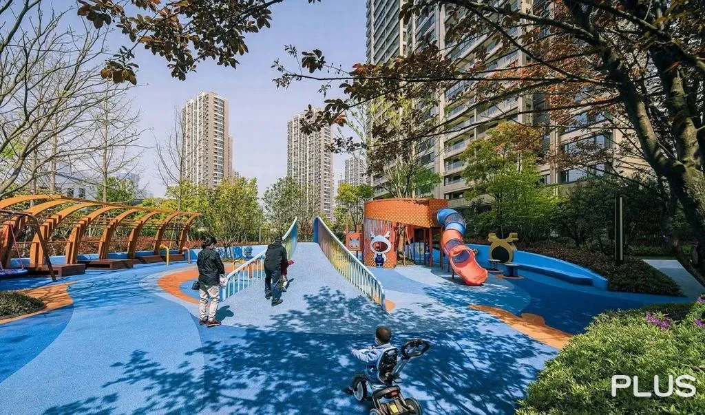 Longfor Tianpu - Photo 23