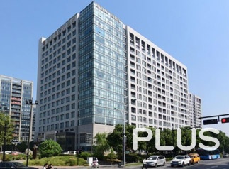 Yu Hua Tower