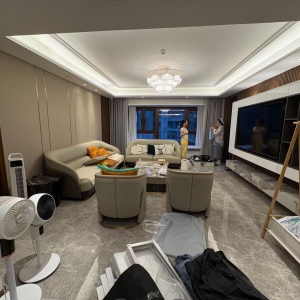 EVERGRANDE MANSION