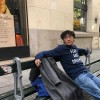 汪华梁