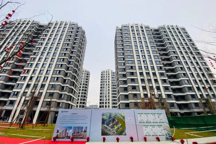 Xinxiao Chenfu