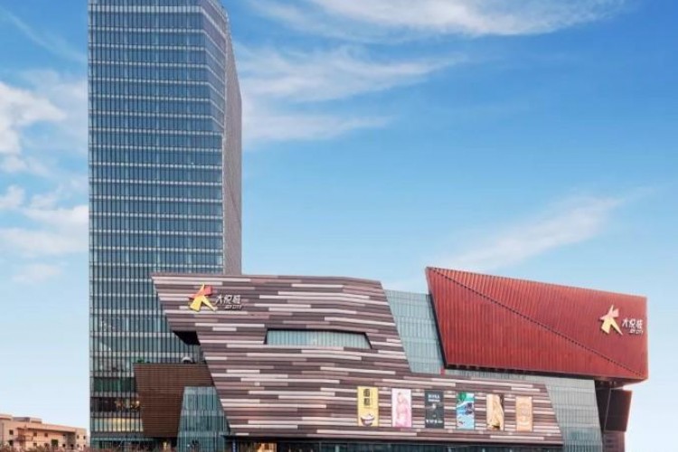 Joy City