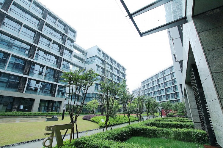 Jingshun Boyue City