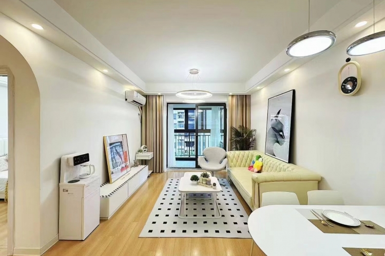 Chunjiang Yueming