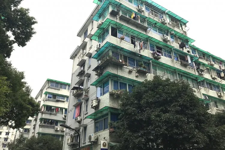 建国南苑