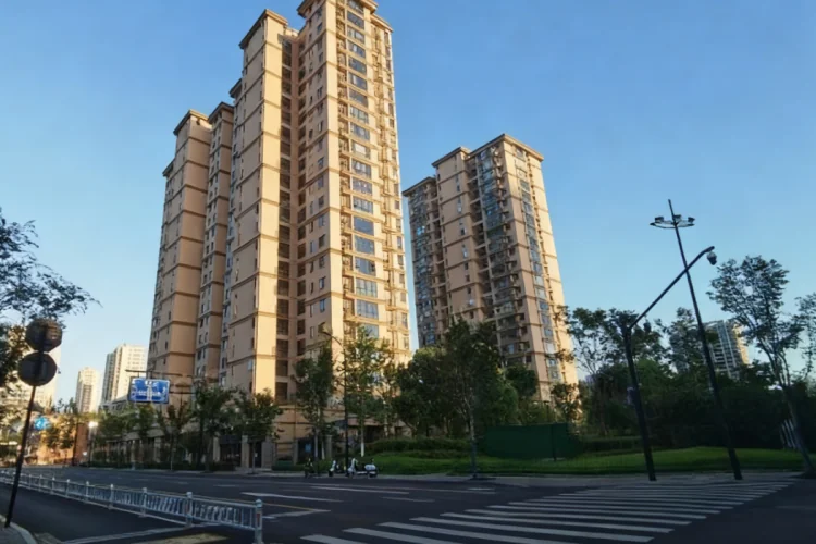 Chenlin Imperial Mansion - Photo 1