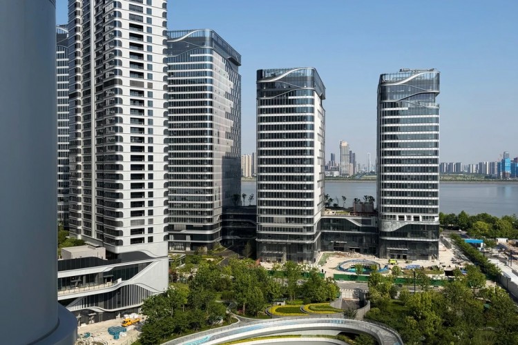 国金汇邸