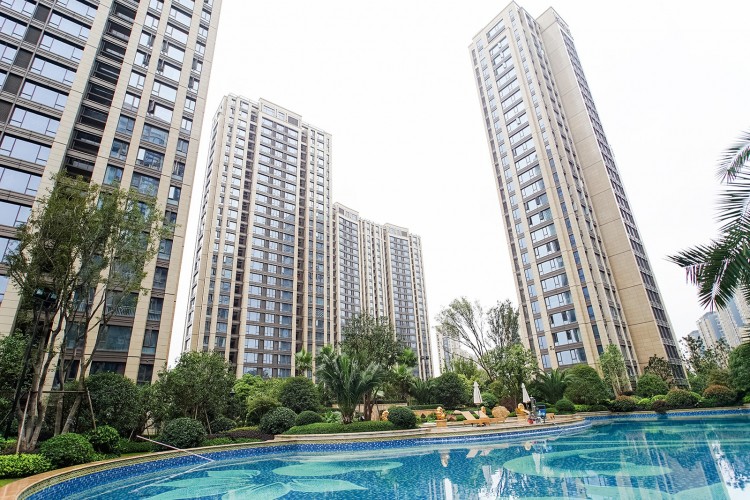 Jinse Jiangnan