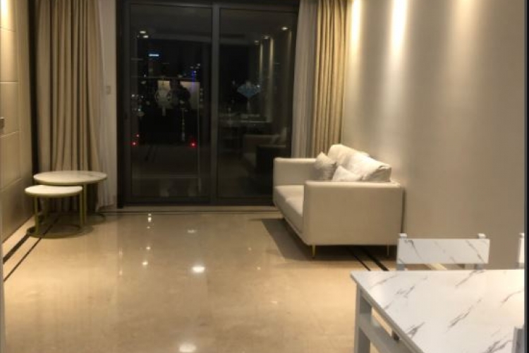 Central Residence