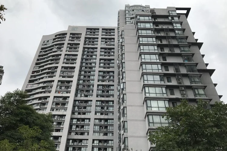 City Garden - Photo 1