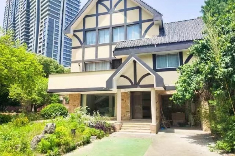 Zhijiang Garden