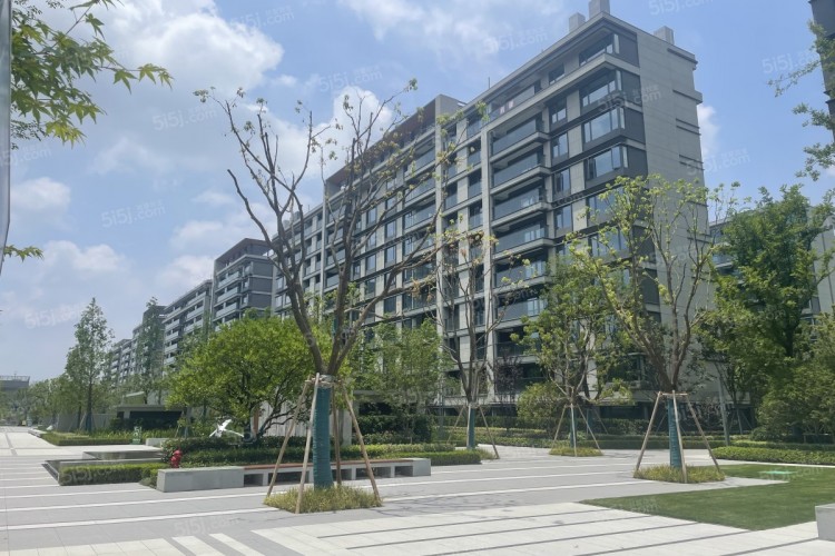 Vanke City of Sky