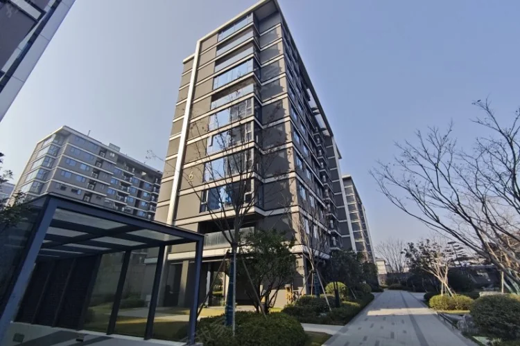 保亿湖珀润园 - Photo 1