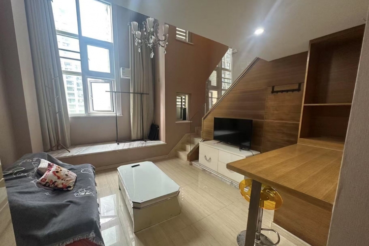 Upper Home