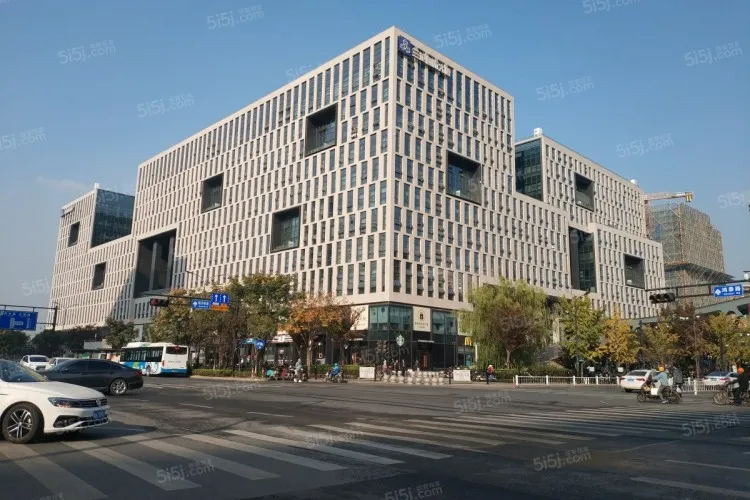 三花国际大厦 