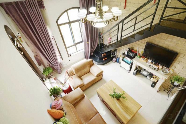 Geya Apartment