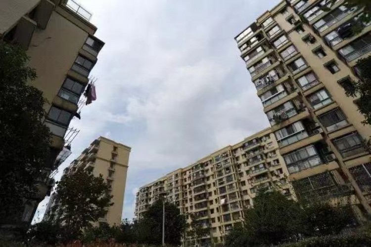 San Bao Dong Yuan