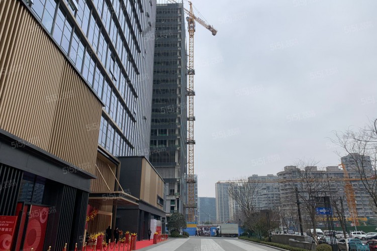 Xing Ao Business Center