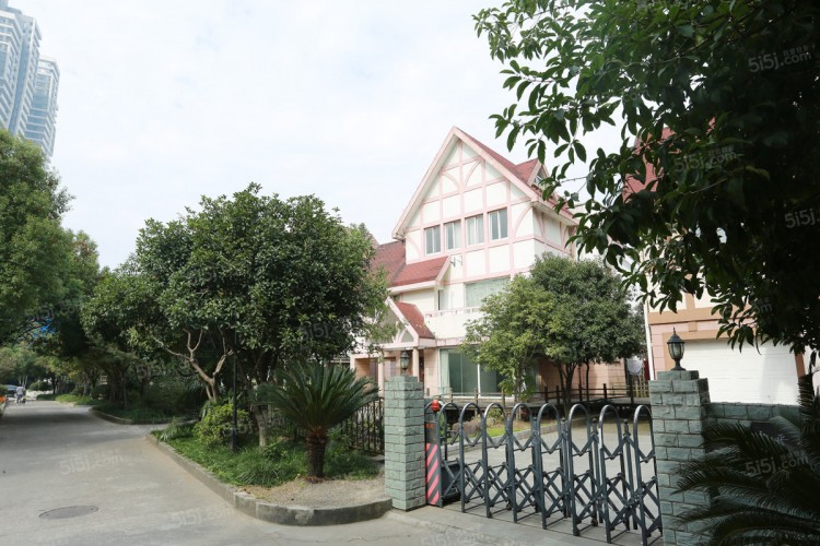 Zhijiang Garden